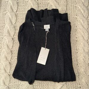 A New Day new Cardigan Medium
